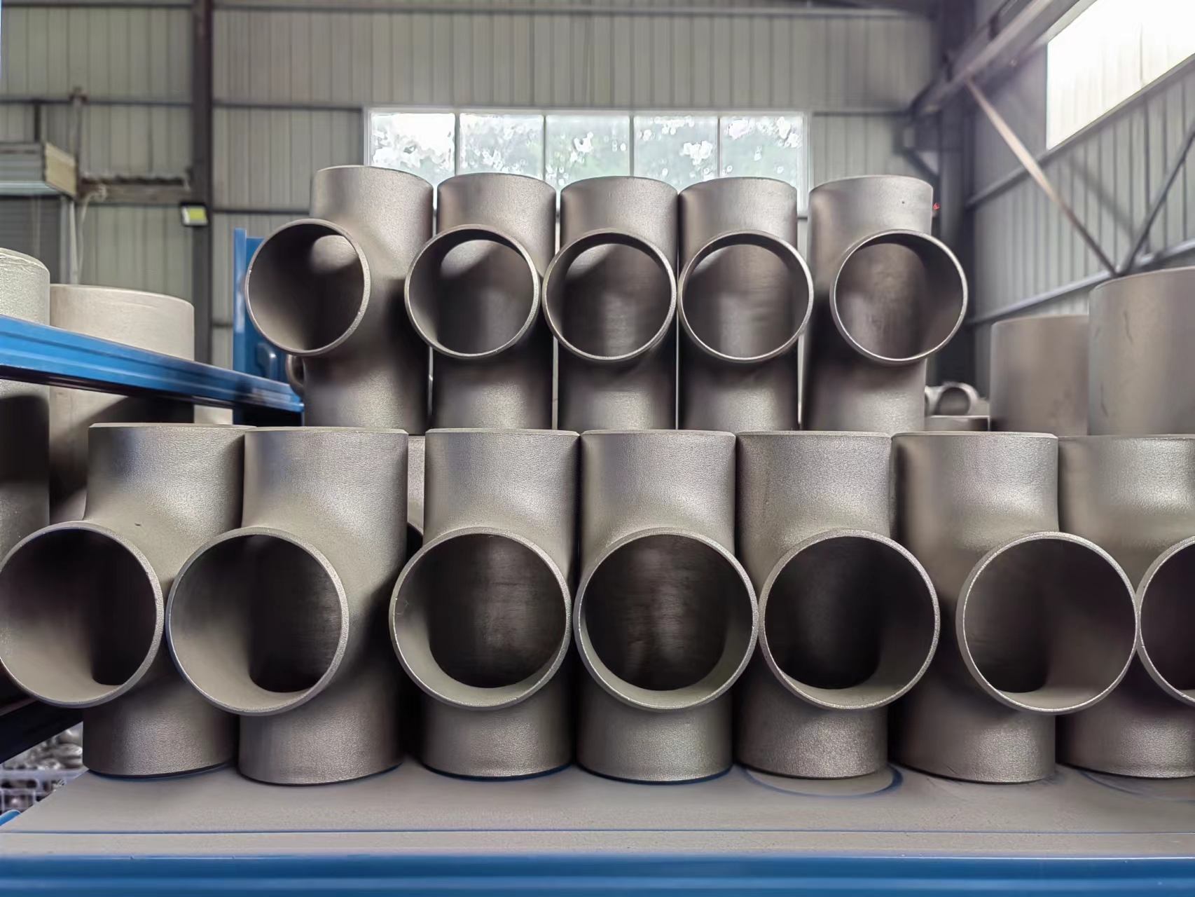 影响钛管件广泛应用的原因是什么？