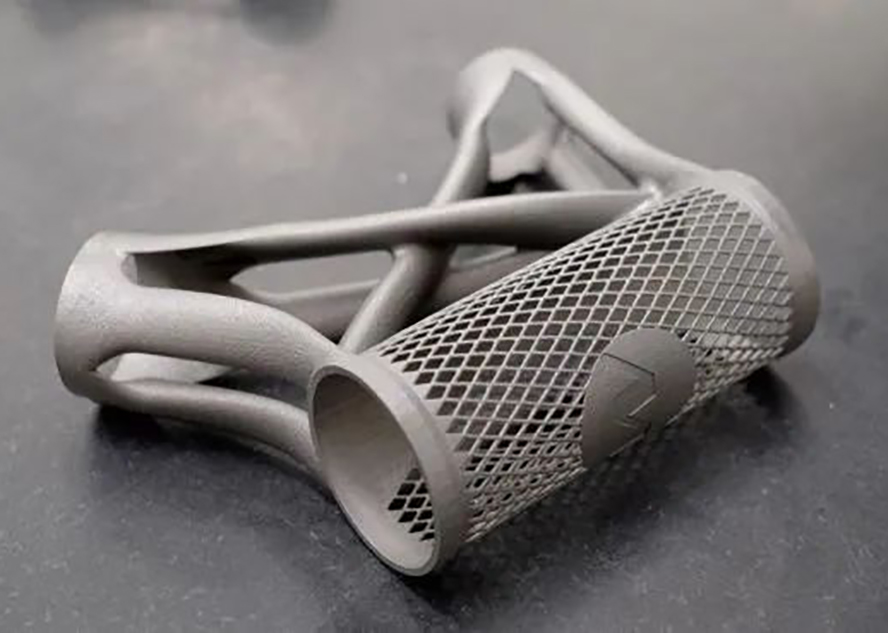 钛的十大特性和三种特殊功能