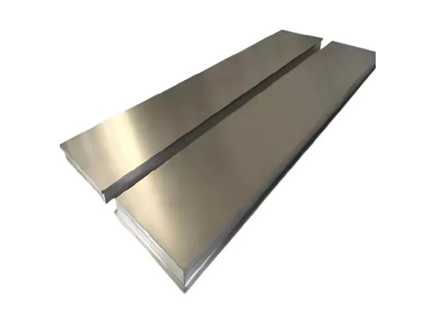 钛板外观检验标准