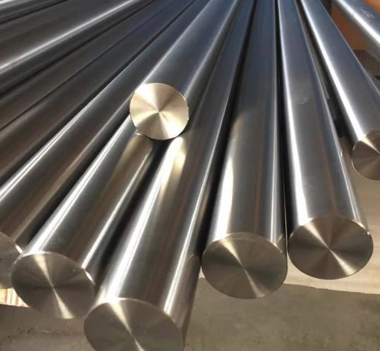 航空材料为什么必须要用钛合金？