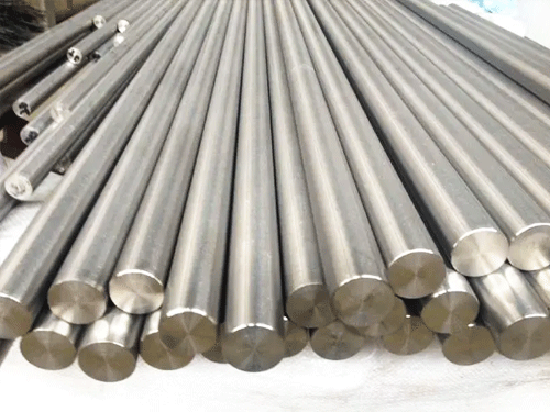 TA2/GR2 钛棒