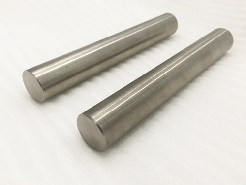 TA11 钛棒