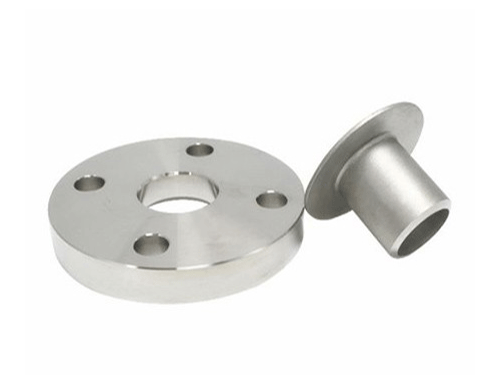 对焊环松套钛法兰