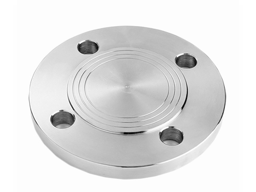 钛法兰盖