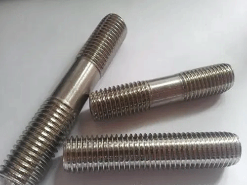 钛等长双头螺柱