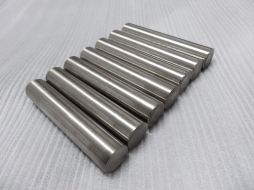 钛合金钛锻件TC4钛棒的氩弧焊技术