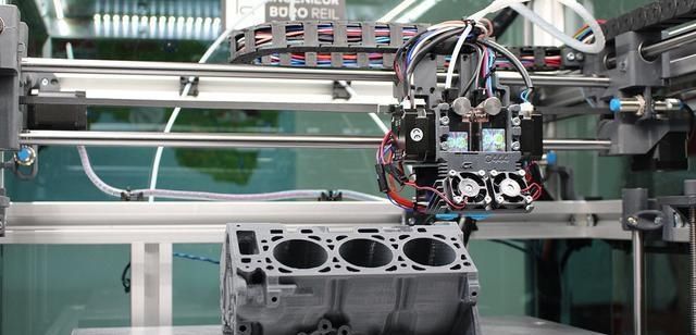 尖端制造业的新武器，新型铜钛合金可实现3D打印